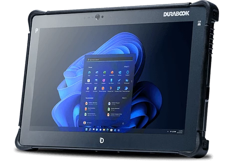 Планшетный компьютер Durabook R11L-G2 – обновлённая версия